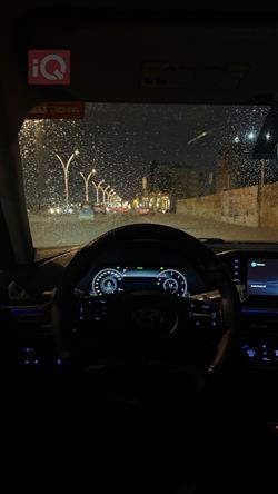 هيونداي سوناتا